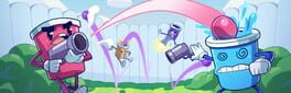 Trickshotterz artwork 1