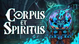 Corpus et Spiritus artwork 2