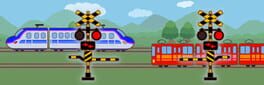 Railroad Crossing Play artwork 1