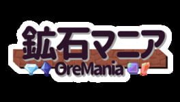 OreMania artwork 2