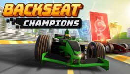 Backseat Champions artwork 1