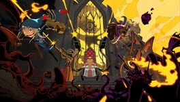 Father, Son & Holy Guns artwork 5
