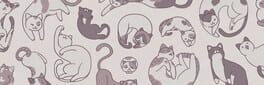 Neko Times: Purrfect Shapes artwork 1