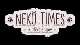 Neko Times: Purrfect Shapes artwork 2