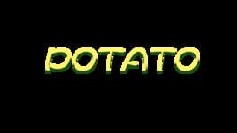Potato artwork 2