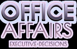 Office Affairs: Executive Decisions artwork 2