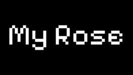 My Rose artwork 2