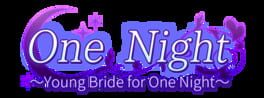 One Night: Young Bride for One Night artwork 2