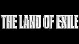 The Land of Exile artwork 1
