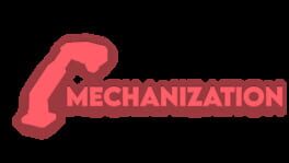 Mechanization artwork 1