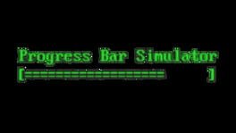 Progress Bar Simulator artwork 2