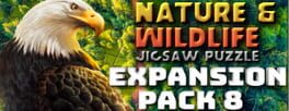 Nature & Wildlife: Jigsaw Puzzle - Expansion Pack 8 artwork 1