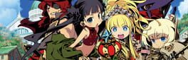 Etrian Odyssey III HD Character Set DLC artwork 1