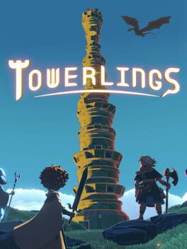Towerlings artwork 5