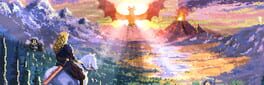 Wyvern artwork 1