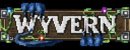 Wyvern artwork 2