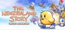 The NewZealand Story: Untold Adventure artwork 1