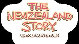 The NewZealand Story: Untold Adventure artwork 2