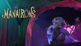 Manairons artwork 2