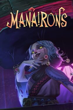 Manairons artwork 3