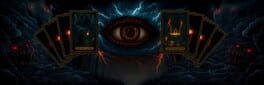 The Test: Reimagined artwork 1