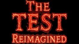 The Test: Reimagined artwork 2