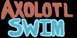 Axolotl Swim artwork 2