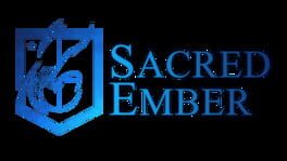Sacred Ember artwork 1
