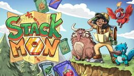 Stackmon artwork 3