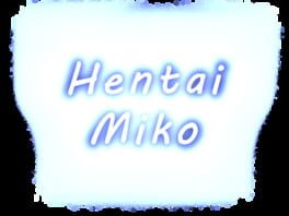Hentai Miko artwork 1
