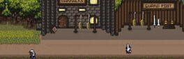 Desktopia: A Desktop Village Simulator artwork 1