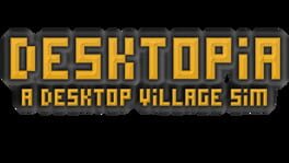 Desktopia: A Desktop Village Simulator artwork 2