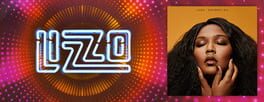 Beat Saber: Lizzo - "Worship" artwork 1