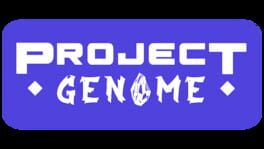 Project Genome artwork 2