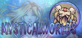 DachStudio Puzzle Box: Mystical Worlds by RiaStarchild artwork 1