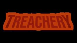 Treachery artwork 1