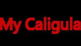 My Caligula artwork 2