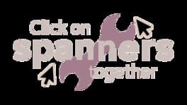 Click On Spanners Together artwork 1