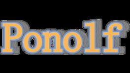Ponolf artwork 1