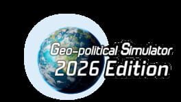 Geo-Political Simulator 2026 Edition artwork 2