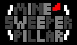 Minesweeper Pillar artwork 1