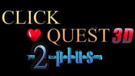 Click Quest 3D 2: Plus artwork 2