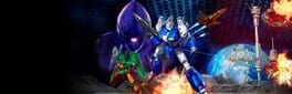 FZ: Formation Z artwork 2