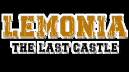 Lemonia The Last Castle artwork 2