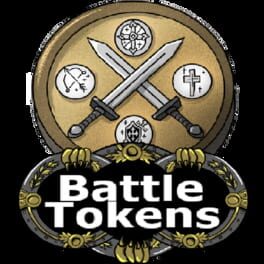Battle Tokens artwork 2