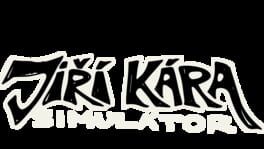 Jiří Kára Simulátor artwork 2