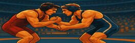 College Wrestling Manager 2026 artwork 1