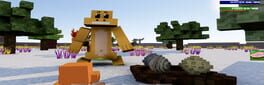 Pixel Monsters Survival artwork 1