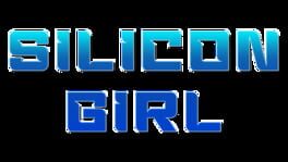 Silicon Girl artwork 2