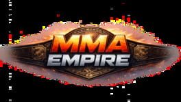 MMA Empire artwork 1